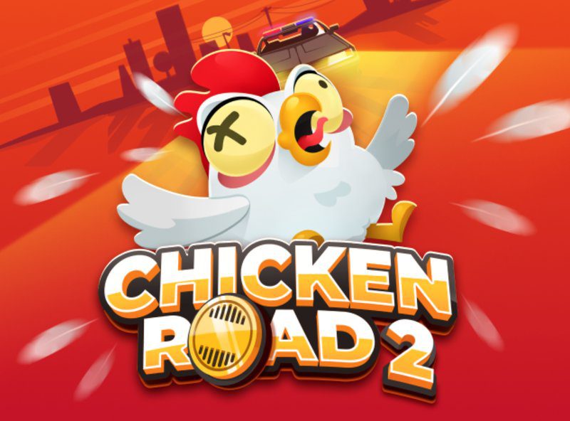 Descubre el Emocionante Trabajo del Juego de Azar Chicken Road 2