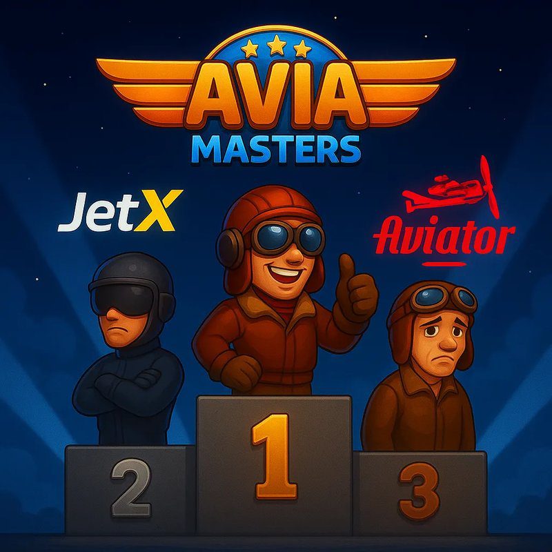 A look at avia masters game